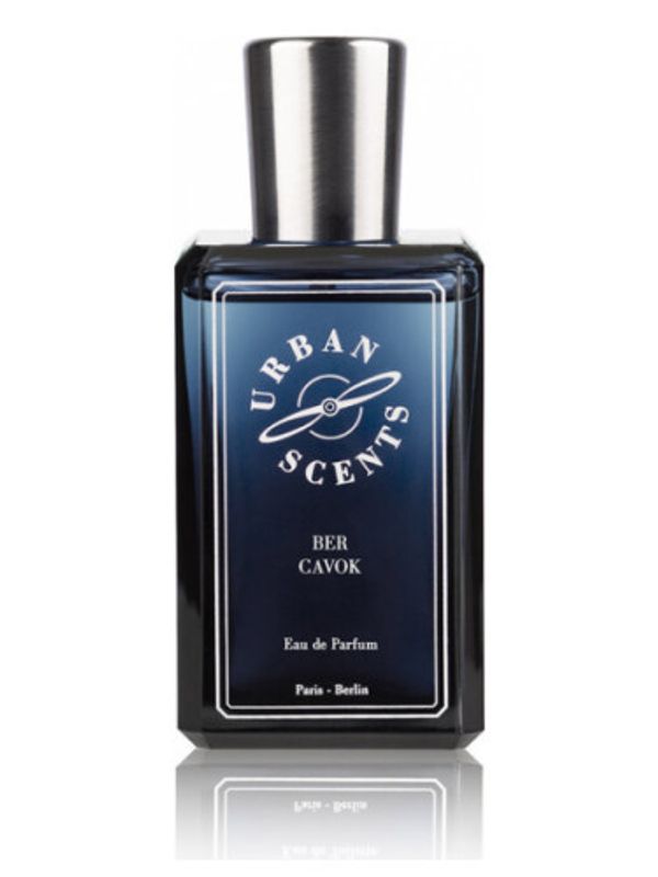 Urban Scents Ber Cavok