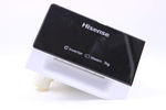 Бункер и кювета для порошка стиральной машины Hisense WF3S7021BW