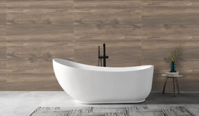 Wood