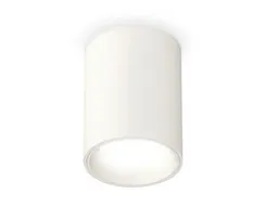 Точечный светильник XS XS6312020 Ambrella