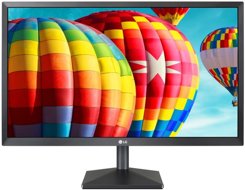 Монитор LG 27" 27MK430H-B (27MK430H-B.ARUZ)