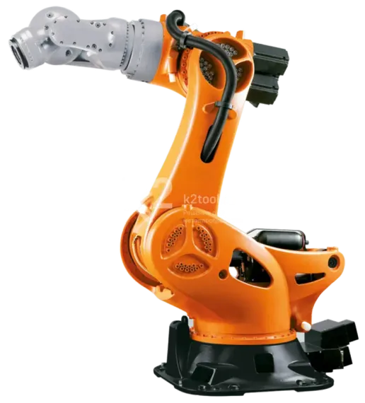 Промышленный робот KUKA KR 1000 titan, KR 1000 L750 titan F
