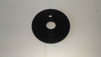 Шайба режущего диска ведомая RH450/Blade flange(outer)