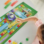 Развивающая игрушка Numberblocks "Дорога в Дворец Последовательностей" Learning Resources HM95400-UK