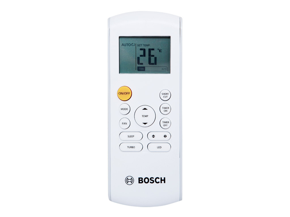 Бытовой кондиционер Bosch Climate 5000 climate 5000 rac 7-3 ibw/climate 5000 rac 7-2 oue