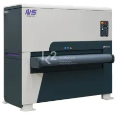 Шлифовальный станок NS Maquinas DM1600 Z