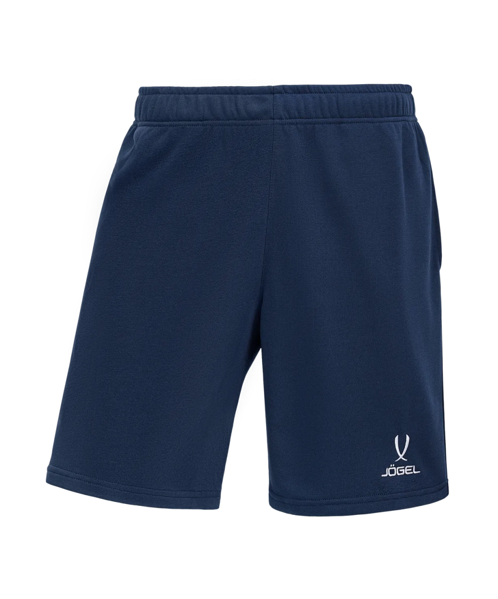 Шорты ESSENTIAL Cotton Shorts, темно-синий, детский - изображение 49