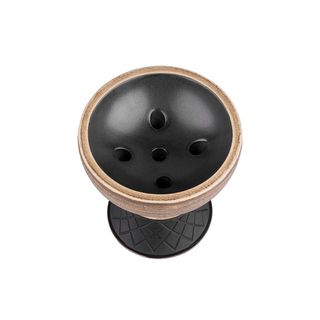 Купить Чаша Alpha Bowl Turk Design PRO - Black Matte