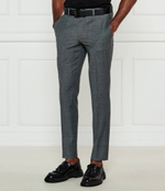 Брюки Getlin232X HUGO - графитовый(50531939)
