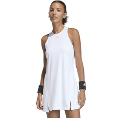 Теннисное платье Adidas Club - white