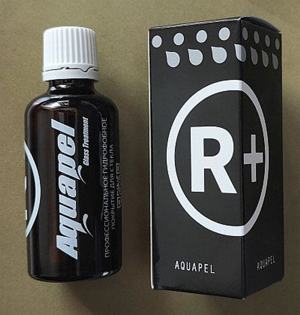 Aquapel R+ Антидождь 50мл