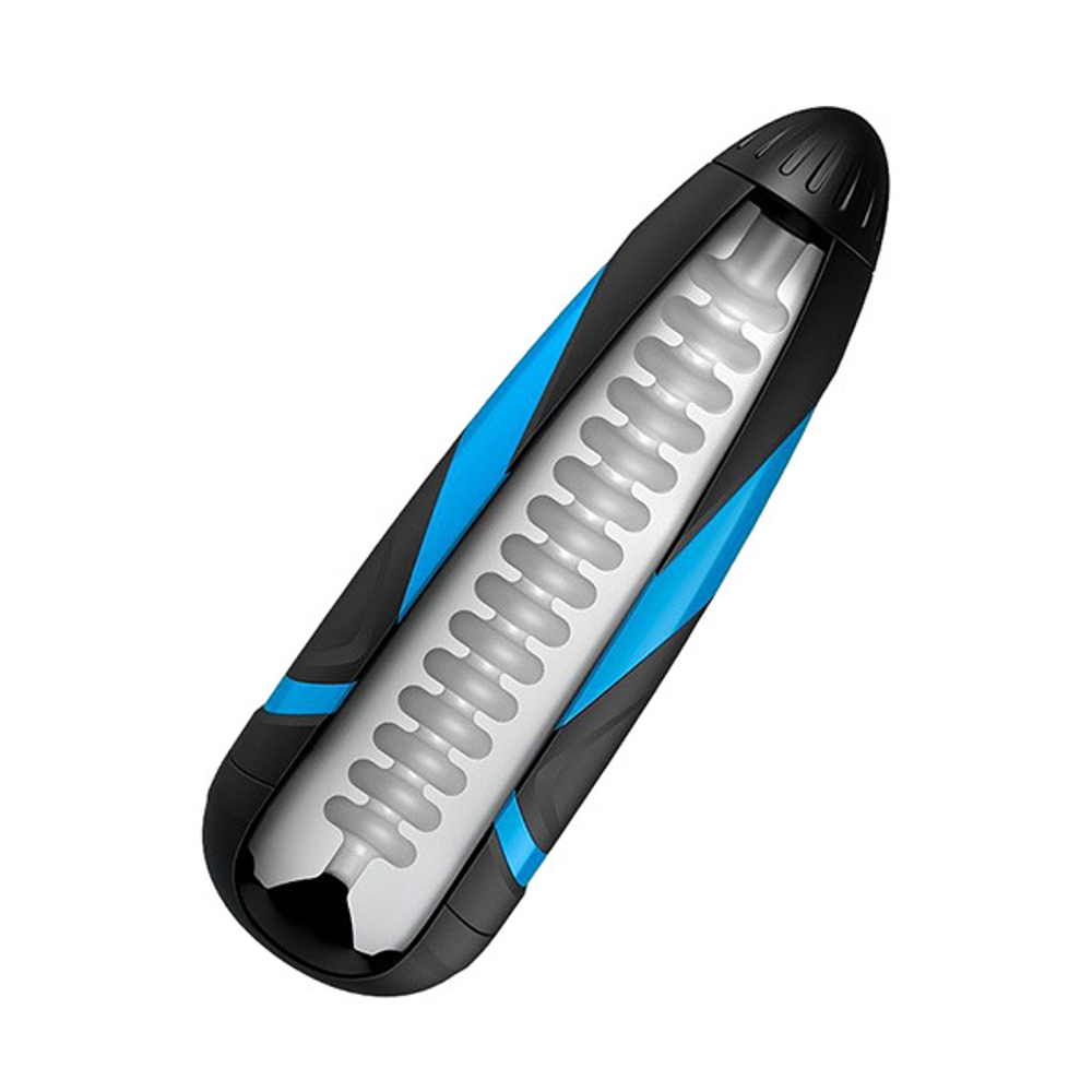Сменный рукав для мастурбатора 21,8см Satisfyer Men - Chambers of Pleasure