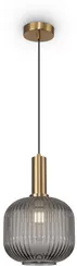 Подвесной светильник Zelma FR8012PL-01AM Freya