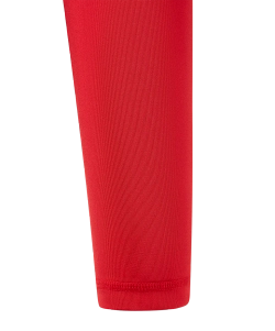 Лонгслив компрессионный Jogel CAMP 2 PerFormDRY Baselayer LS Tee, красный R2