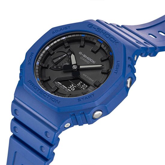 Наручные часы Casio GA-2100-2A