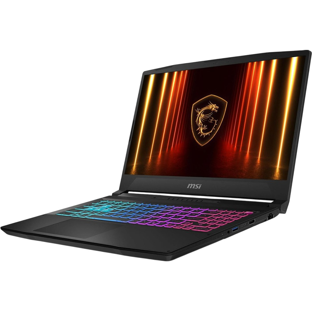 Ноутбук MSI Katana 15 HX B14WFK-804XRU (9S7-1587C1-804)