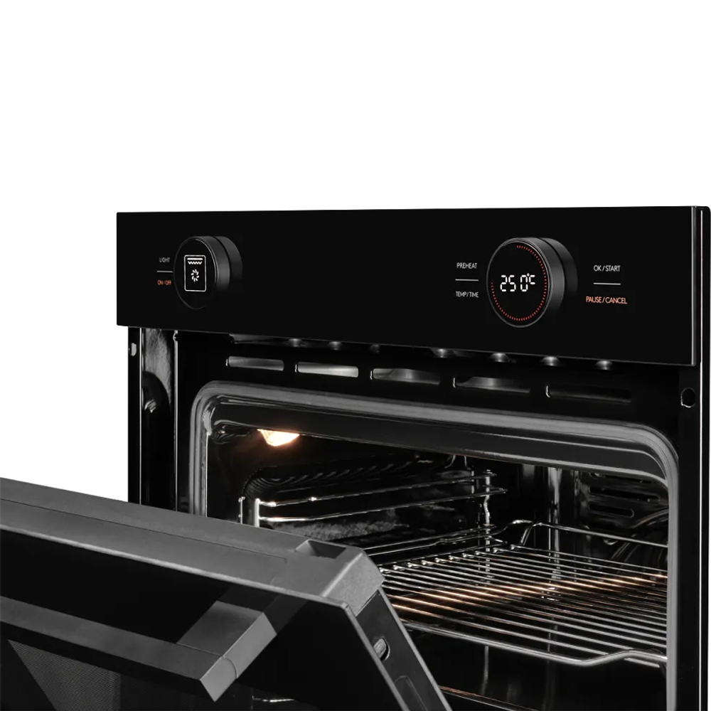 Kuppersberg HT 612 Black