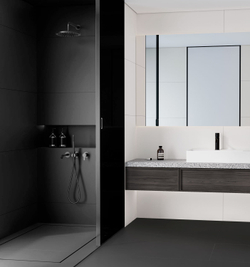ELITE WHITE 60х120 5мм MATT