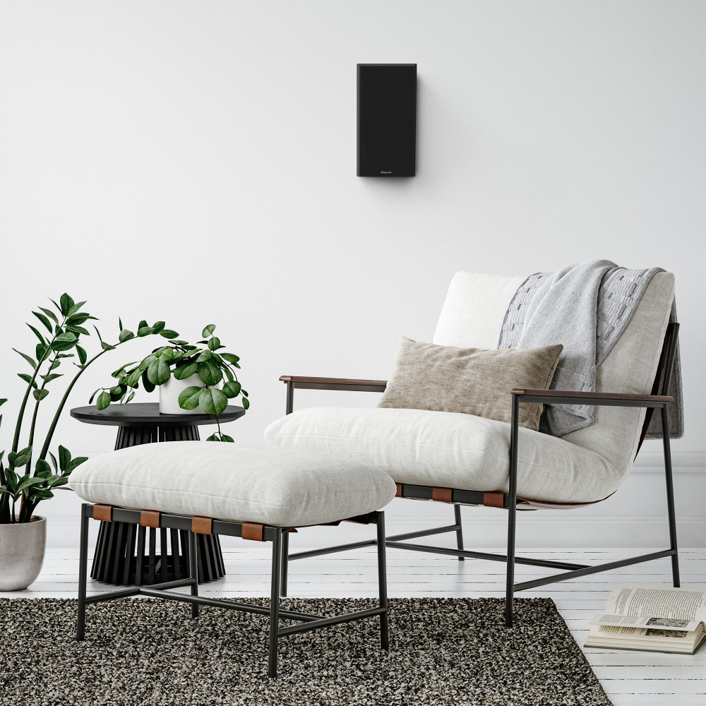 Klipsch RP-500SA II Настенная акустика Dolby Atmos
