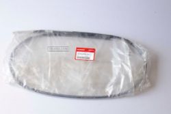 43450-KWN-711. CABLE COMP., RR. BRAKE SECOND. HONDA