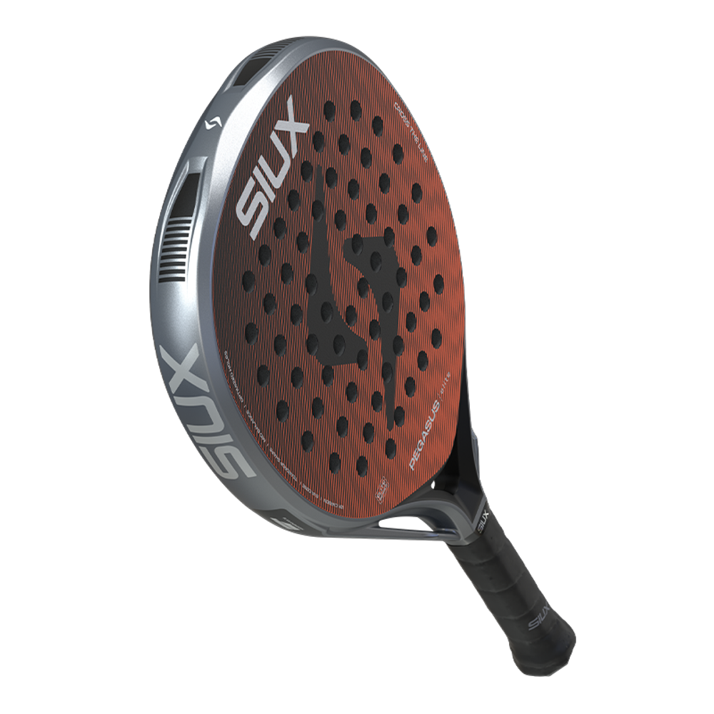 Ракетка  Siux Pegasus Elite 4 2026