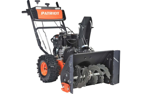 Снегоуборщик Patriot СИБИРЬ 57