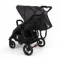 Прогулочная коляска Valco Baby Slim Twin series 2 Signature Grey