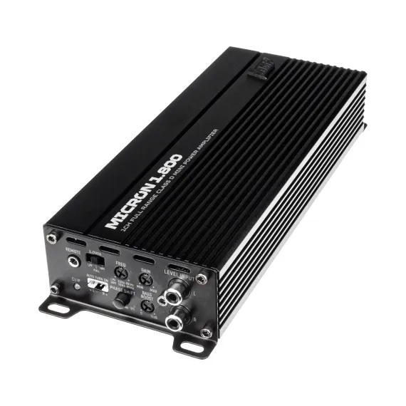 Усилитель AMP MICRON 1.800