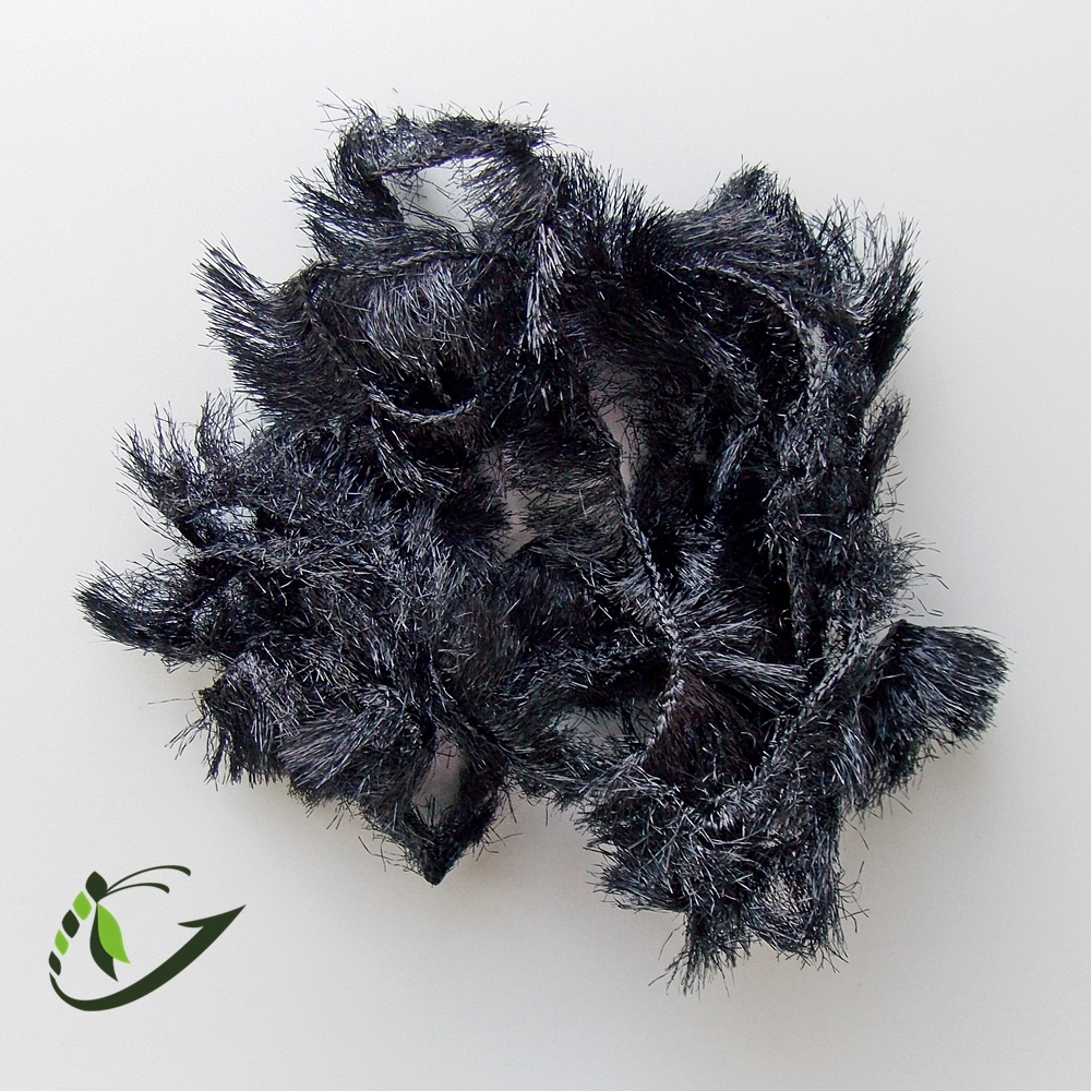 TIEMCO Синель Melty Yarn
