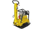 Виброплита реверсивная TSS-WP160H - [152 кг / 30,5 кН / Honda GX160]
