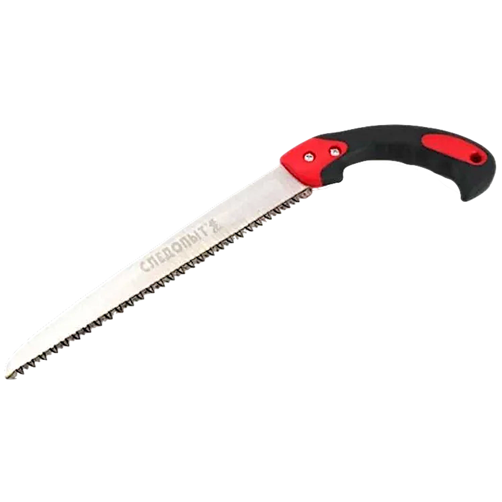 Пила Следопыт PF-ST-F06 Hunter в чехле ( лезвие 265 х 1.1 мм )