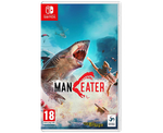Maneater (NS) Б/У