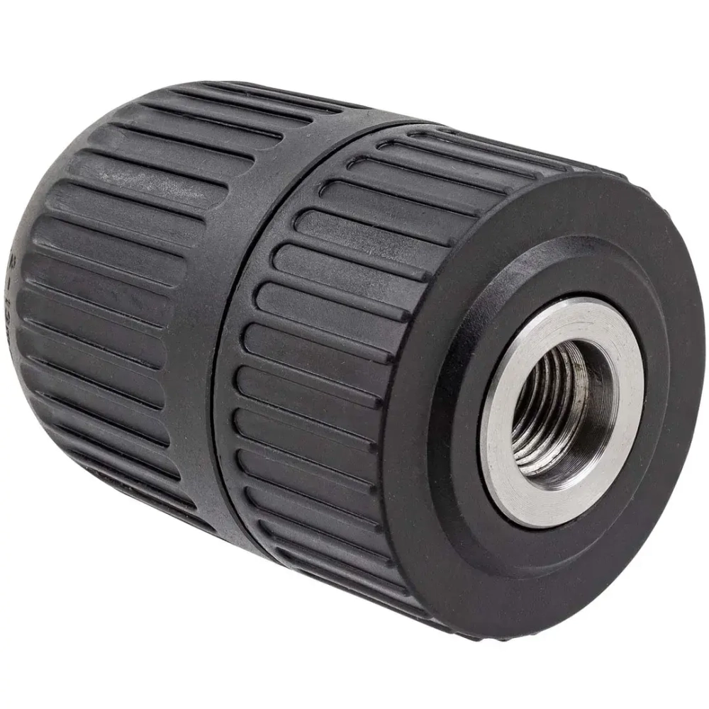 Патрон цанговый для дрели (2-13мм, 1/2'') RockFORCE RF-G00510