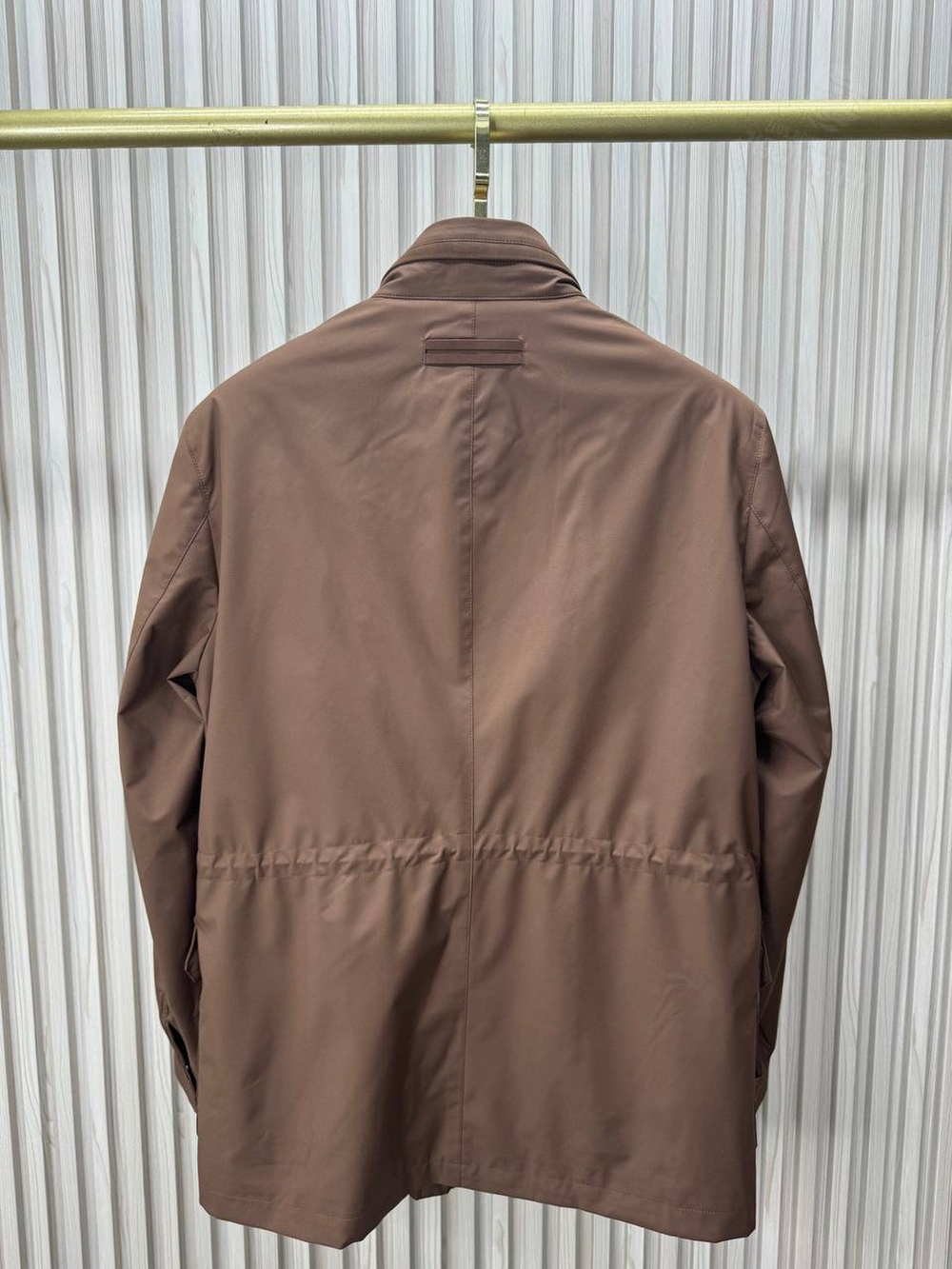 Куртка Ermenegildo Zegna