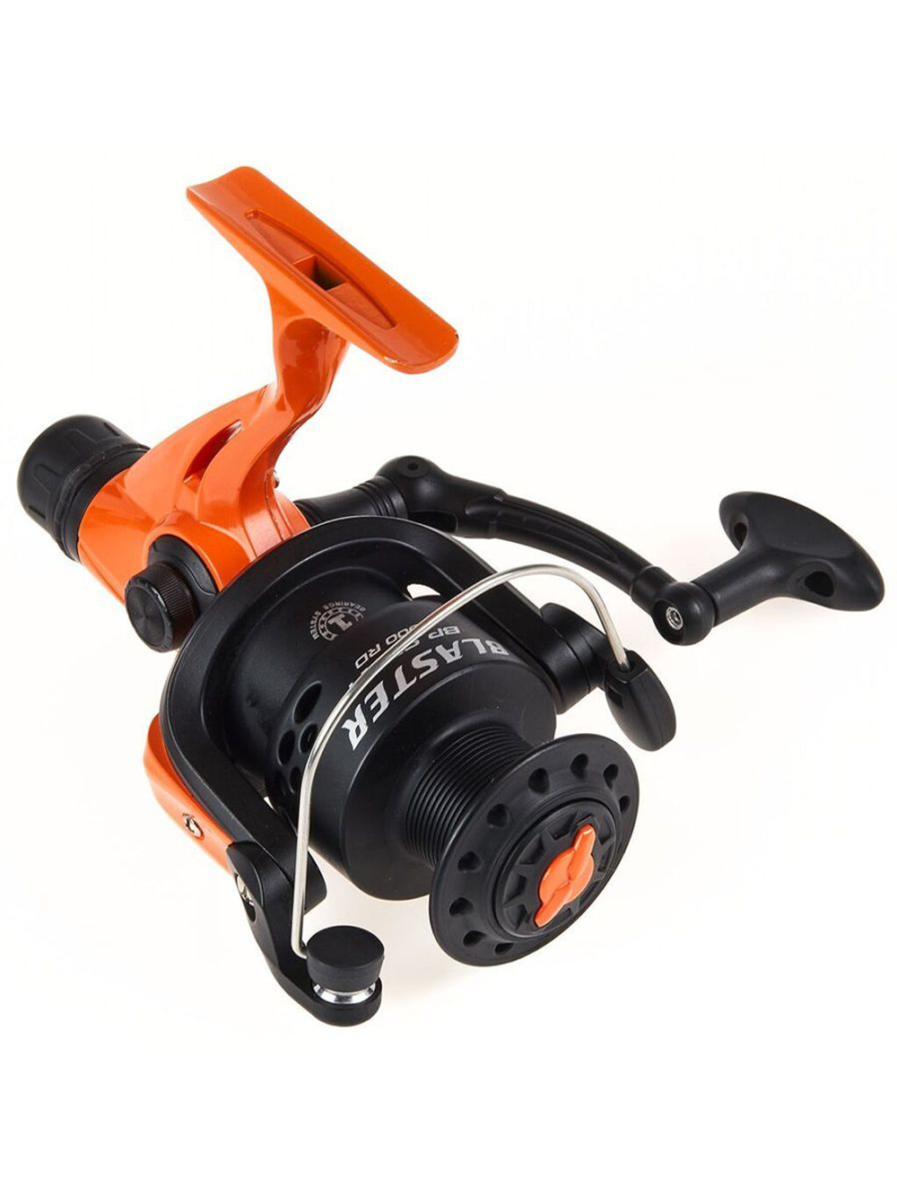 Катушка безынерционная Salmo Blaster BP SPIN 1 2000RD