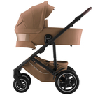 Коляска 3 в 1 Britax Roemer Smile 5Z Lux Collection+Baby-Safe Pro, Warm Caramel+Deep Black