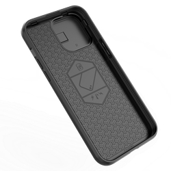 Противоударный чехол Knight Case для iPhone 15 Pro
