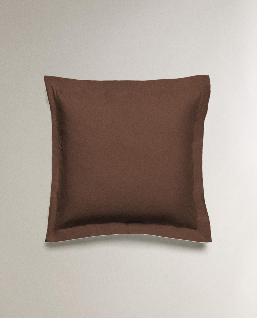 Наволочка перкаль Zara Home, фото 3