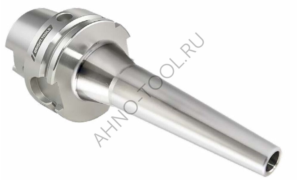 Патрон с термозажимом HSK63A-DC08-200 BRIGHT-TOOLS