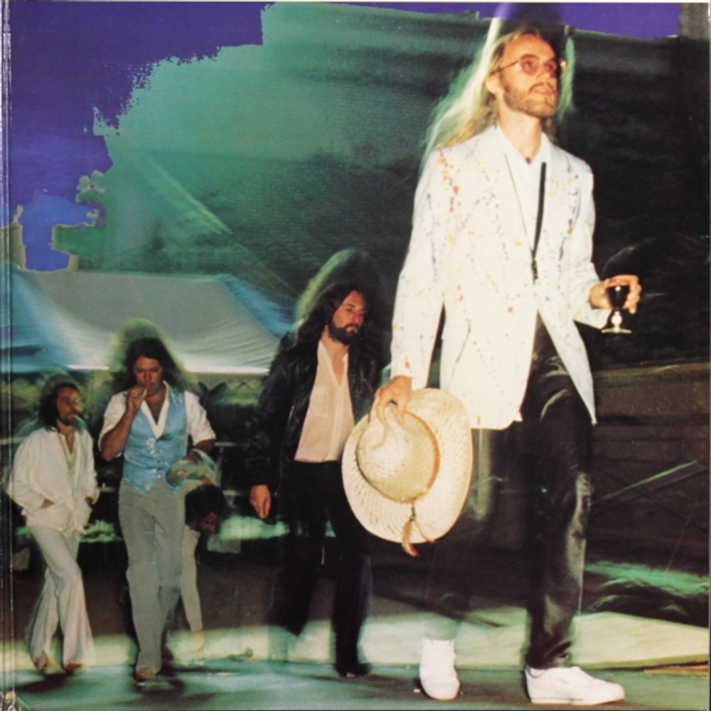 Supertramp / Paris (2LP)