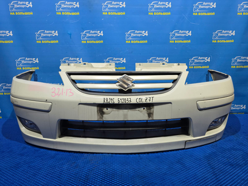 Туманка левая SUZUKI AERIO 2003-2007