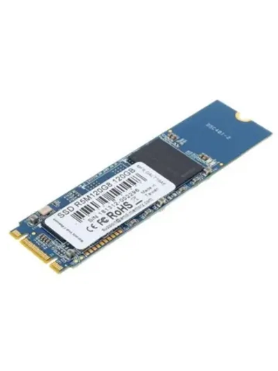 120 ГБ M.2 SSD накопитель Radeon R5 Series R5M120G8