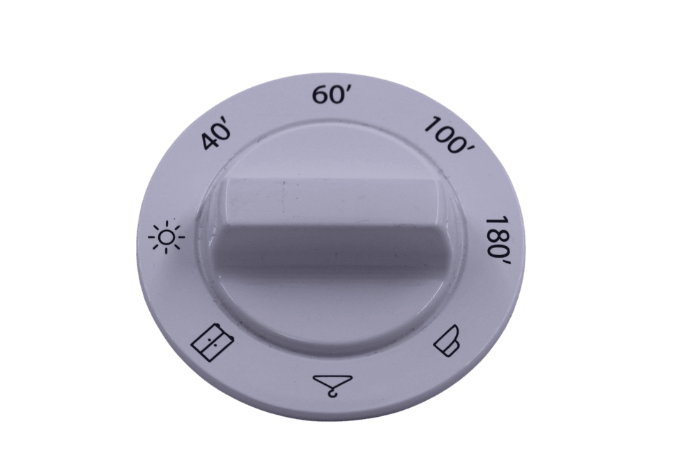 Ручка переключения программ C00266327 стиральной машины с сушкой Ariston