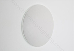 Wall design lamp Puck by Vibia (2 lampshade )
