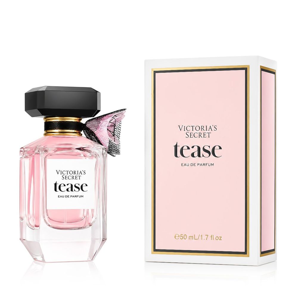Victoria's Secret Tease Eau De Parfum 50 ml (unisex) Victoria's Secret Tease Eau De Parfum 50 ml (unisex)