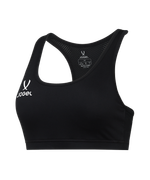Топ-бра тренировочный Jogel DIVISION PerFormDRY Training Bra, черный 99