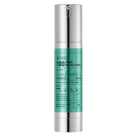 VT Cosmetics PDRN Reedle Shot 100 50 ml