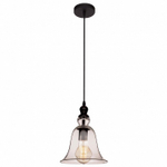 Подвесной светильник Loft it Glass Bell LOFT1812