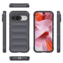 Противоударный чехол Flexible Case для Google Pixel 9 / Pixe 9 Pro