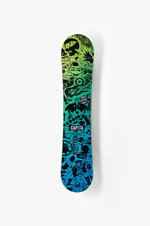 Сноуборд CAPITA SCOTT STEVENS MINI